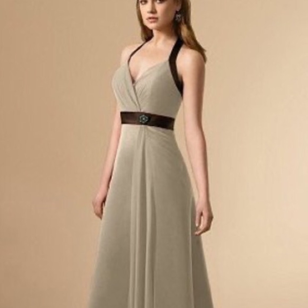 Alfred Angelo Gown